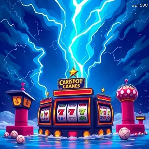 air168: Promo dan Bonus Terbaik untuk Para Gamer Indonesia
