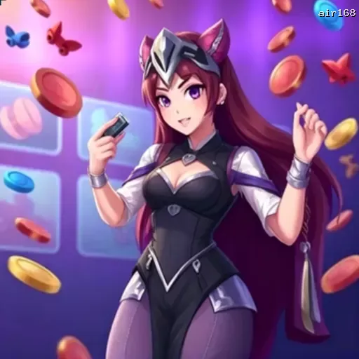 Menjelajahi Fitur Unggulan Situs Game air168