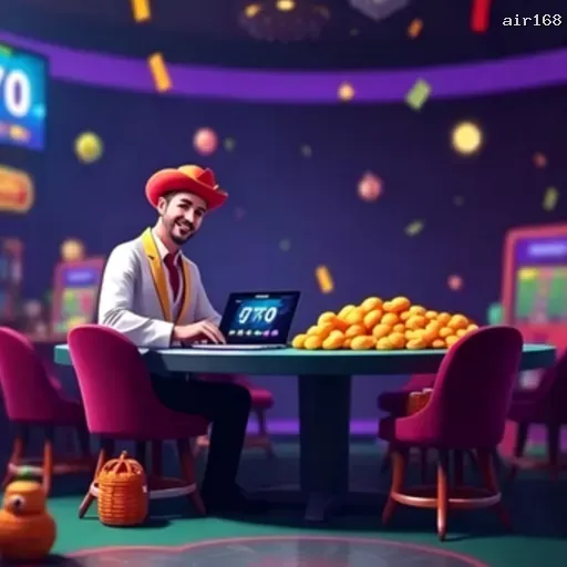 Panduan Lengkap Menggunakan Situs Game air168