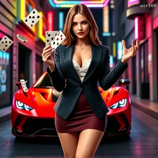 air168: Bet Sport Dengan Fitur Terbaik untuk Pemain Indonesia